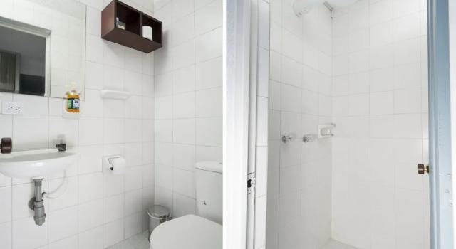 Апартаменты Casa Bogotana