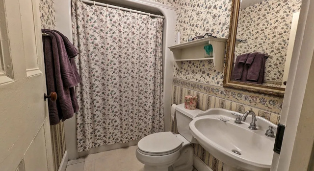 Двухместный номер Luxury Cromwell Manor Inn