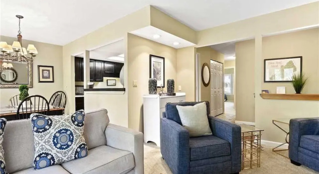 Beachwalk 185 - Two Bedroom Condo