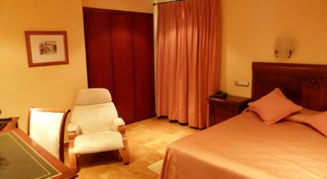 Люкс Hotel Esther