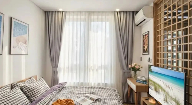 Seaflow Staycation, Prenota Residence Apart-hotel a Da Nang, Residence