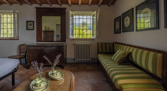 Вилла La Casa Dei Limoni