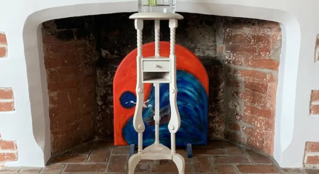 Rooms at no Three, Chameleon House, Prenota Hotel Harleston 