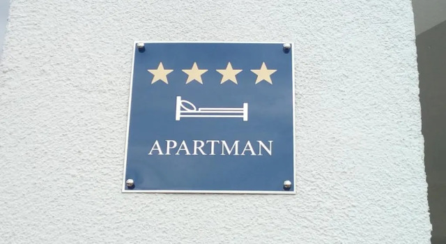 Апартаменты Deluxe Lux Apartment