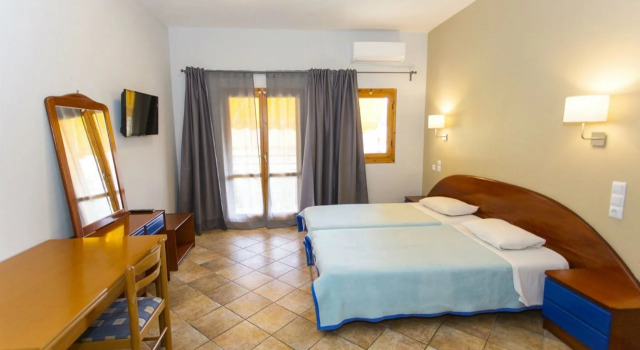 Villa Angelika, Prenota Villa Hotel SPA a Preveza, SPA