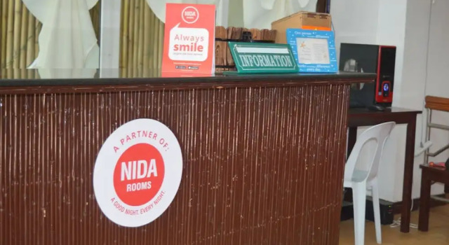 NIDA Rooms Boracay Aklan Centre Point
