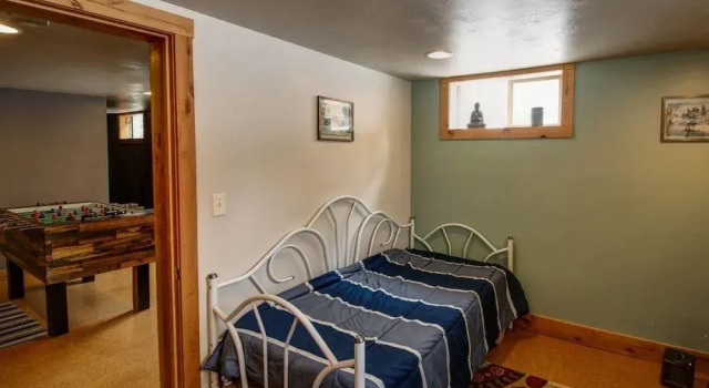 Bozeman - Cozy Downtown Hideaway