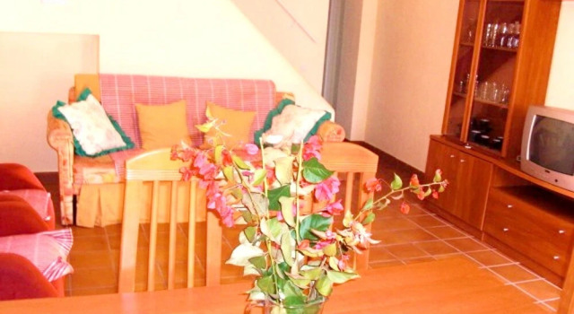 House With 3 Bedrooms in Islantilla, Huelva, With Pool Access and Encl