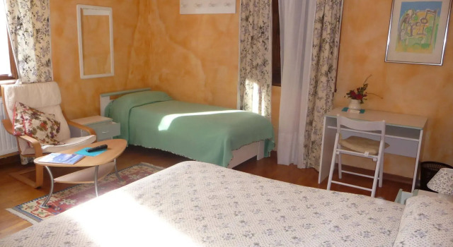 Locanda San Gallo, Book Pension Hoteller i Friuli Venezia Giulia med parkering, Parkering