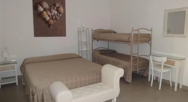 Ostello Casa per Ferie Stella Marina - Hostel