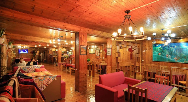 Wanjinglou Guest House, Book Guesthouse Hotels in Longsheng with Breakfast, Breakfasts