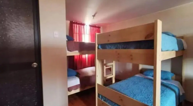Ohana hostel, Book Hostel Huacachina Ica
