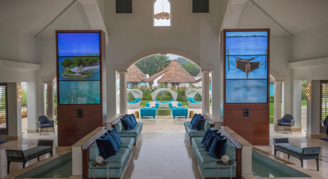 Sandals Royal Barbados All Inclusive Adults Only, Book Resort Maxwell Barbados