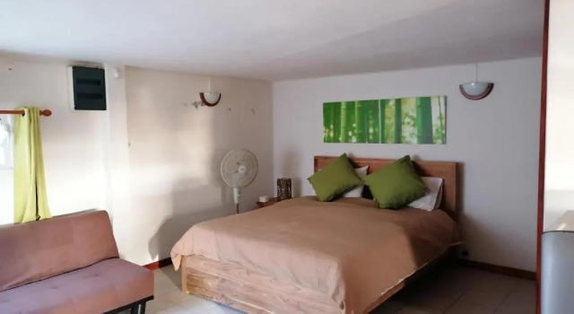 Студия Terre et Mer - Studios - Ile Maurice