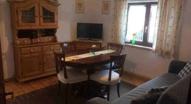 Апартаменты с 2 комнатами Keilhof