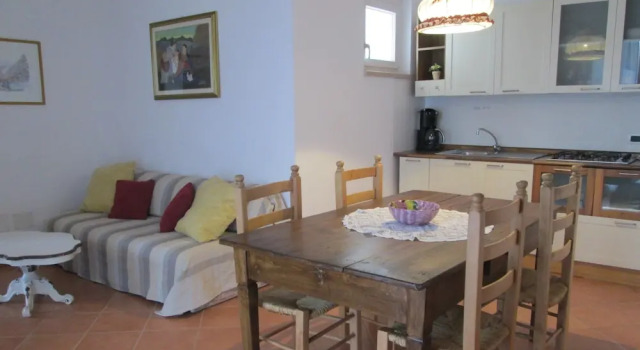 Апартаменты с 2 комнатами Agriturismo Ca Castellani