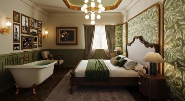 Roma Nueve Dos Hotel Boutique, Забронировать Бутик-отель Бутик-отели Мехико, рядом с Театр «Арт-Хаус-Мехико», Бутик-отель