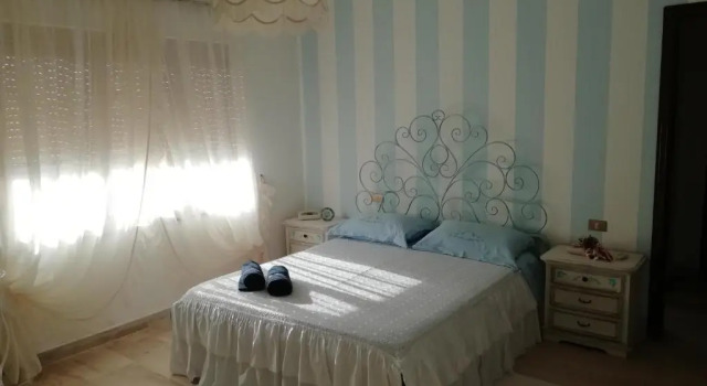 B&B La Regina, Забронировать Отель «постель и завтрак» Отели Карбония с парковкой, Парковка