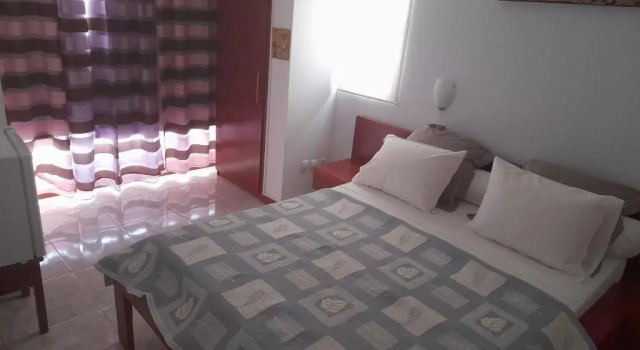Двухместный номер Standard Yria Residencial