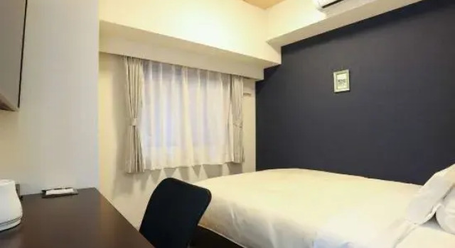 Номер Standard Station Hotel Nagasaki Suwa
