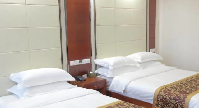 Piper Cloud Hotel (Qinhuangdao Yanshan University Store), Book Hotel Haigang District 