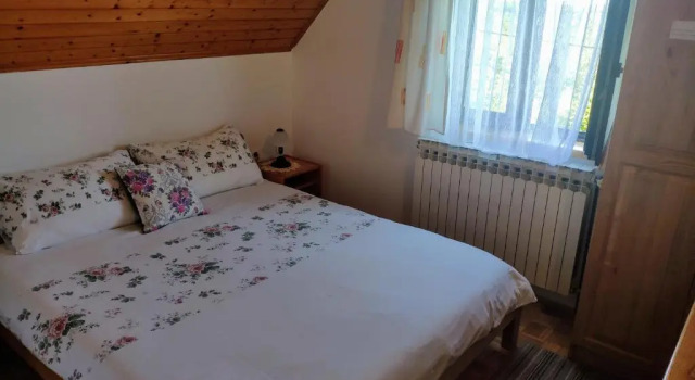 Двухместный номер Standard Spoljaric Estate - Studio&Rooms Plitvice