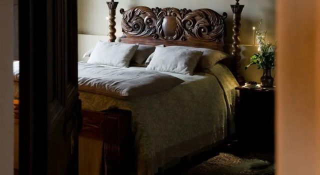 Номер Superior Antica Corte Pallavicina Relais