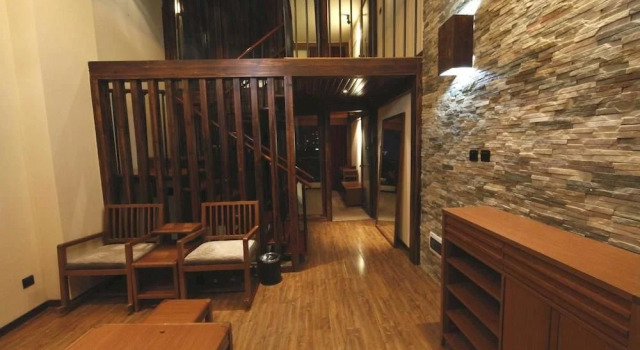 QiuLianHotel(昆明秋恋大酒店), Book Hotel Hoteller i Kunming med pool, Swimmingpool
