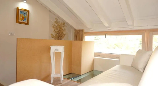 Апартаменты Villa Principessa Deluxe