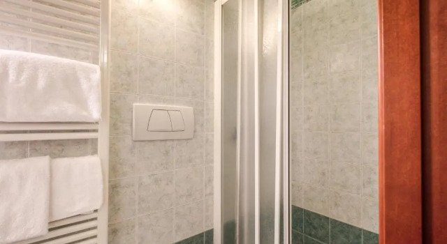 Standard Doppel Zimmer Casa Carra