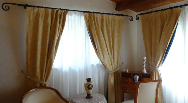 Superior- værelse B&B LUXURY San Giuseppe
