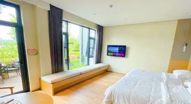 Kaiyuan Life Hotel Qiandao Lake Wanghu, Rezerwuj Hotel Hangzhou Zhejiang