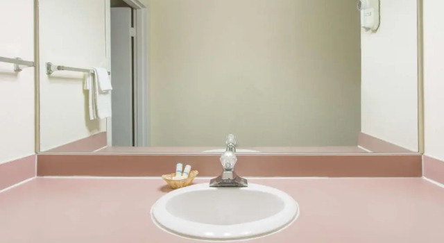 Люкс Deluxe Knights Inn Virginia Beach Lynnhaven