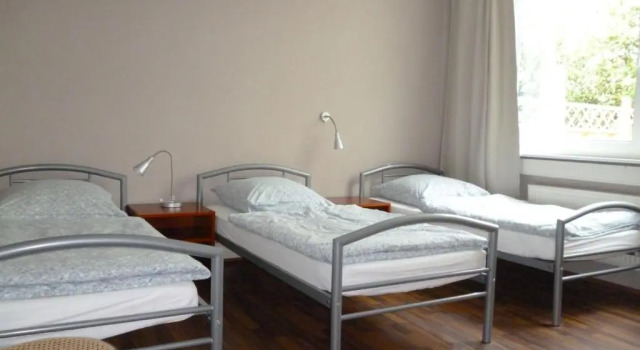 Номер Standard Bergedorf Haus 9