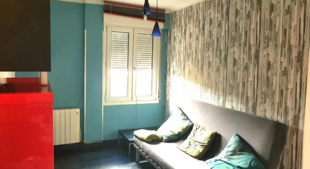 Apartamento Acogedor Bilbao, Book Apartment Bilbao 