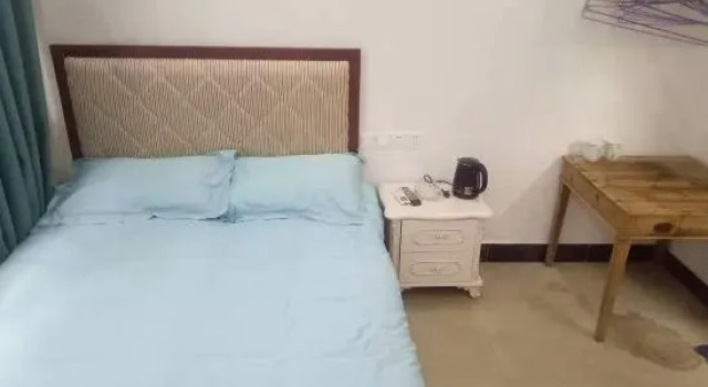Люкс Comfort Yichun Yijia B&B