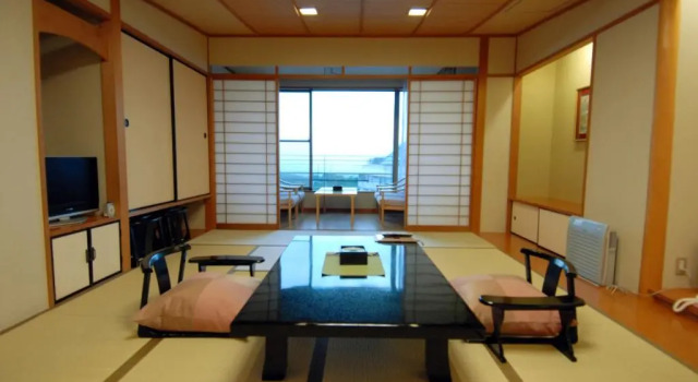 Номер Japanese Superior Town View Taketoritei Maruyama in Arima Onsen