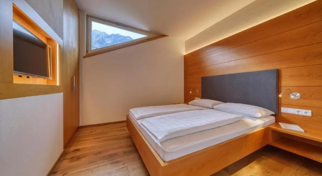 Люкс Appartement KroneLiving