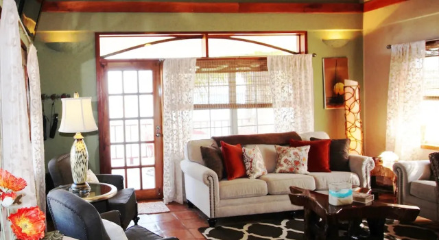 Вилла Luxury c 1 комнатой oceanfront Chabil Mar Villas - Guest Exclusive Boutique Resort