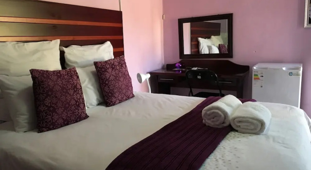 Habitación De lujo Blomsbed Inn
