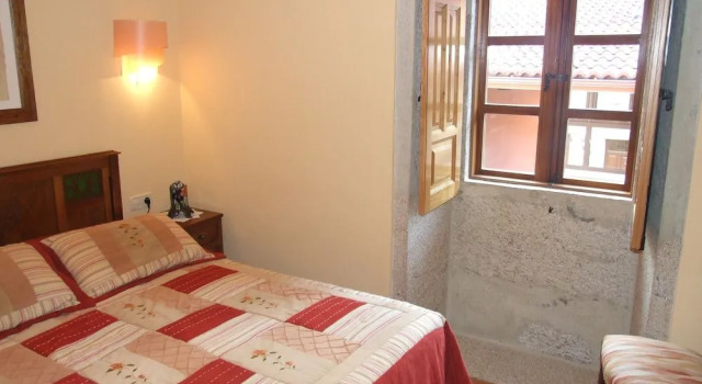 CASA DE VERDES Turismo Rural, Prenota Hotel  