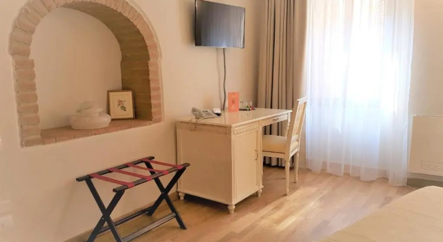 Люкс Hotel Volterra In Superior
