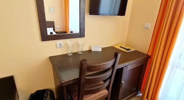 Номер Economy Family Hotel Chiflik Hills