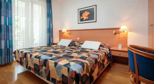 Adriatiq Resort Fontana Deluxe, Prenota Resort Jelsa Isola di Lesina