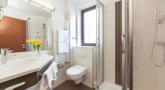 Апартаменты Standard Hotel Strijewski