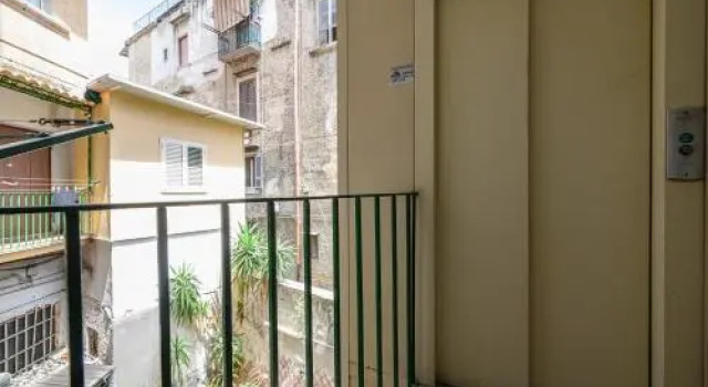 Magicstay - Flat 2 Bedrooms 1 Bathroom - Naples