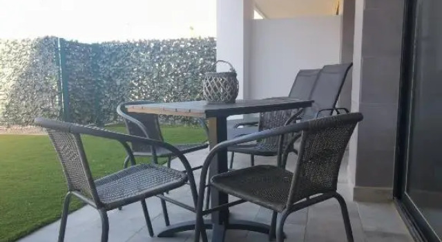 Casa Holiday Finestrat - 3 bedroom flat with common pool
