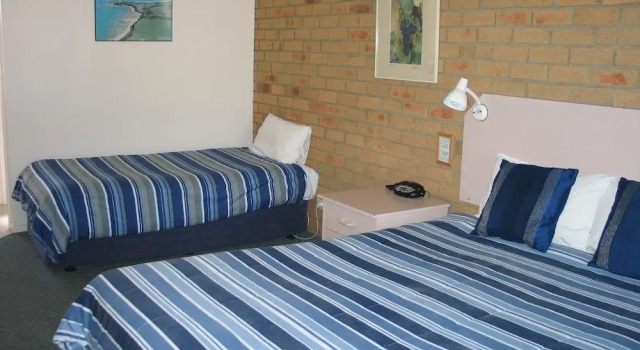 Двухместный номер Standard Balnarring Village Motor Inn