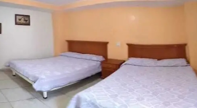 Пятиместный номер Standard Hotel San Angel
