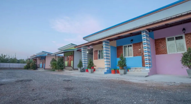 Ueangdin Sakonna Nakhon, Varaa Hotelli Sakhon Nakhon Sakon Nakhon Province